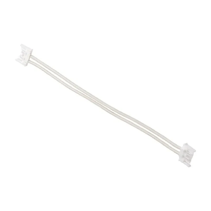 Molex 2 Way Female Flexi-Mate to 2 Way Female Flexi Mate Wire to Board Cable, 115mm 500V Polyester Jacket 68801-4594