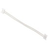 Molex 2 Way Female Flexi-Mate to 2 Way Female Flexi Mate Wire to Board Cable, 115mm 500V Polyester Jacket 68801-4594