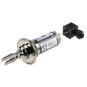 Rosemount Vibrating Fork Level Switch Side and Top Mount Stainless Steel Housing 211002R2NA
