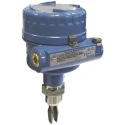Mobrey Rosemount 2120 Series Fork Vibrating Level Switch Side Top Mount Non-Asbestos Sheet Housing Glass 2120D1AT1NAAM0150