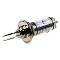 Rosemount Vibrating Fork Level Switch Side and Top Mount Stainless Steel Housing 211002R2NA