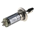 Rosemount Vibrating Fork Level Switch Side and Top Mount Stainless Steel Housing 211002R2NA