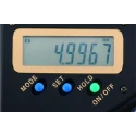 Mitutoyo External Micrometre Digital Absolute Digimatic 25 mm Measurement 293-100-20