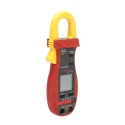 Amprobe AC/DC Clamp Meter 600 A AC, 600 V DC, 600 V AC, LCD Display, CAT III Safety Rating ACD-10 PLUS