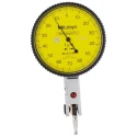 Mitutoyo Metric DTI Gauge 0.14 mm Max. Measurement, 0.001 mm Resolution, ±3 μm Accuracy 513-401-10E