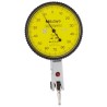 Mitutoyo Metric DTI Gauge 0.14 mm Max. Measurement, 0.001 mm Resolution, ±3 μm Accuracy 513-401-10E