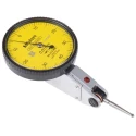 Mitutoyo Metric DTI Gauge 0.8 mm Max. Measurement, 0.01 mm Resolution, ±8 μm Accuracy 513-908-10E