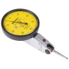 Mitutoyo Metric DTI Gauge 0.8 mm Max. Measurement, 0.01 mm Resolution, ±8 μm Accuracy 513-908-10E