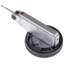 Mitutoyo Metric DTI Gauge 0.8 mm Max. Measurement, 0.01 mm Resolution, ±8 μm Accuracy 513-908-10E