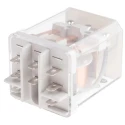 Phoenix Contact PCB Power Relay 24V dc Coil, 16A Switching Current, 3 NO Contacts 2903706