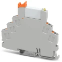 Phoenix Contact DIN Rail Interface Relay 24V dc Coil 10mA Switching Current SPDT 2903370