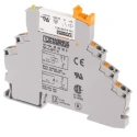 Phoenix Contact DIN Rail Relay Module 12V DC Coil 50mA SPDT 2903369