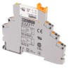 Phoenix Contact DIN Rail Relay Module 12V DC Coil 50mA SPDT 2903369