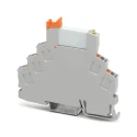 Phoenix Contact DIN Rail Relay Module 12V DC Coil 50mA SPDT 2903369