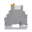Phoenix Contact DIN Rail Interface Relay 12V dc Coil 6A Switching Current SPDT 2903371