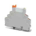 Phoenix Contact DIN Rail Interface Relay 12V dc Coil 6A Switching Current SPDT 2903371