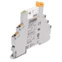 Phoenix Contact DIN Rail Relay Module 12V DC Coil 50mA SPDT 2903369