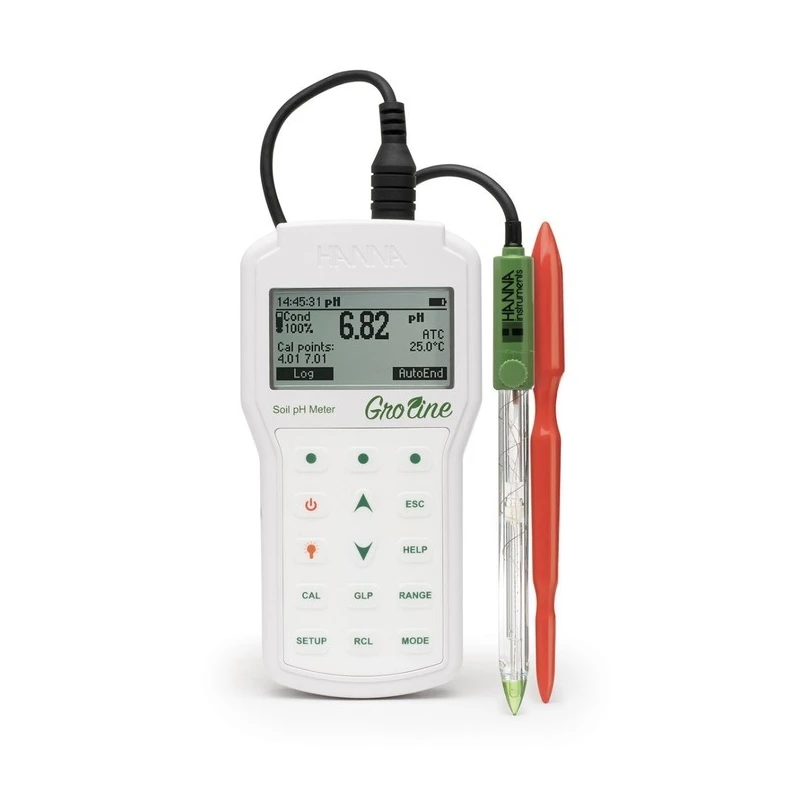  hanna-hi98168-portable-soil-ph-meter-2