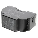 GIC Monitoring Relay 3 Phase 415 V AC Monitor Range SPDT DIN Rail Mount MA51BC