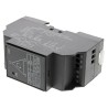 GIC Monitoring Relay 3 Phase 415 V AC Monitor Range SPDT DIN Rail Mount MA51BC