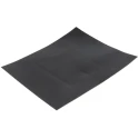 RS PRO Self-Adhesive Thermal Interface Sheet, Graphite, 0.5 mm Thickness, 8 W/mK Thermal Conductivity, 150 mm x 150 794-3989