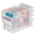 Phoenix Contact PCB Power Relay 24V DC Coil 6A Switching Current 4PDT REL-IR Series 2903670