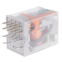 Phoenix Contact PCB Power Relay 24V DC Coil 6A Switching Current 4PDT REL-IR Series 2903670