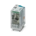 Phoenix Contact PCB Power Relay 24V DC Coil 6A Switching Current 4PDT REL-IR Series 2903670