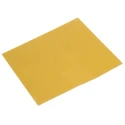 RS PRO Self-Adhesive Graphite Thermal Interface Sheet 0.8 mm Thick, 10 W/mK, 150 mm x 150 mm 794-3991