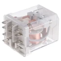 Phoenix Contact DIN Rail Power Relay, 24V DC Coil, 16A Switching Current, 3PDT Contact Configuration 2903702