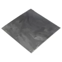 RS PRO Self-Adhesive Thermal Interface Sheet 0.8 mm Thick 13 W/mK 150 mm x 150 mm Graphite 794-3998