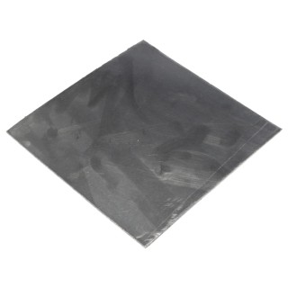 RS PRO Self-Adhesive Thermal Interface Sheet 0.8 mm Thick 13 W/mK 150 mm x 150 mm Graphite 794-3998