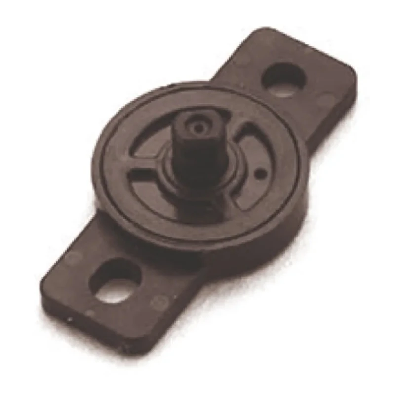 ACE Rotary Damper 10 Gear Teeth, Torque Range 0.2 ± 0.07 Ncm, Pitch Circle Diameter 6 mm, Operating Temperature FRT-E2-200