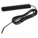 RF Solutions Patch Omni-Directional Antenna 433 MHz ISM Band with SMA Male Connector ANT-433IBAR3-SMA