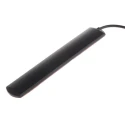 RF Solutions Patch Omni-Directional Antenna 433 MHz ISM Band with SMA Male Connector ANT-433IBAR3-SMA