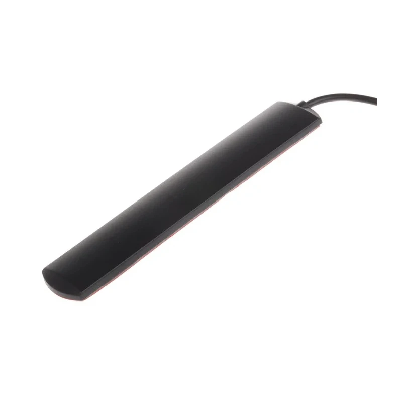 RF Solutions Patch Omni-Directional Antenna 433 MHz ISM Band with SMA Male Connector ANT-433IBAR3-SMA
