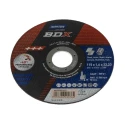 Norton Ceramic Abrasive Disc Cutting Disc 115 mm Medium Grade P80 Grit 66252831451