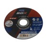 Norton Ceramic Abrasive Disc Cutting Disc 115 mm Medium Grade P80 Grit 66252831451