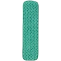Rubbermaid Commercial Products Microfibre Mop Head Velcro Fitting R050648