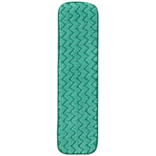 Rubbermaid Commercial Products Microfibre Mop Head Velcro Fitting R050648