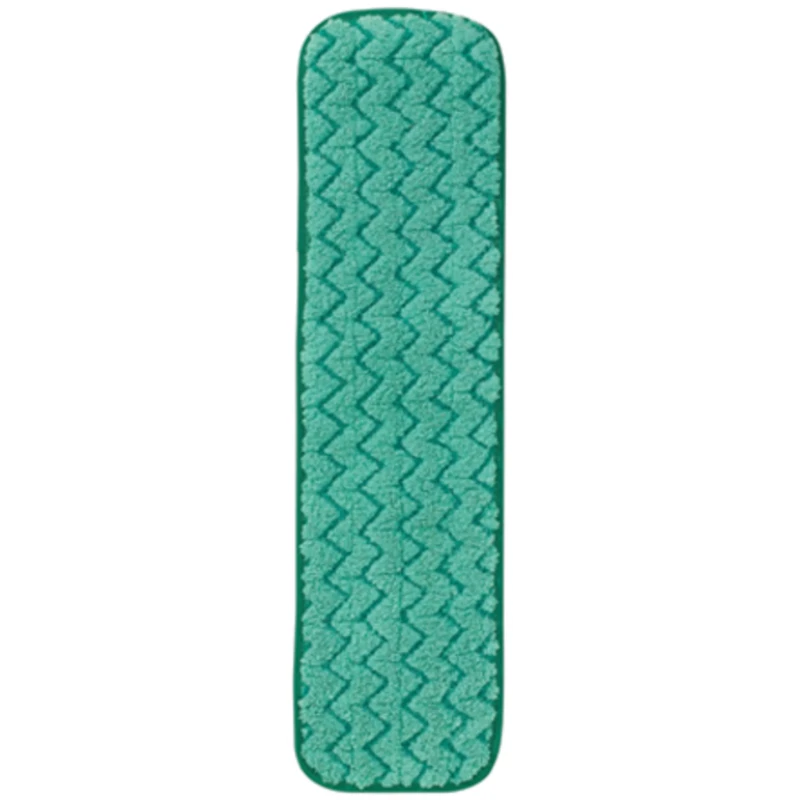 Rubbermaid Commercial Products Microfibre Mop Head Velcro Fitting R050648