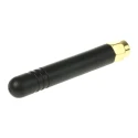 RF Solutions Helical Omni-Directional Antenna with SMA Connector ISM Band 433MHz 2dBi Gain ANT-4HEL2-SMA