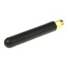 RF Solutions Helical Omni-Directional Antenna with SMA Connector ISM Band 433MHz 2dBi Gain ANT-4HEL2-SMA