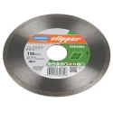 Norton Aluminium Oxide Abrasive Disc 115 mm Diameter x 1.2 mm Thickness Coarse Grade 70184626825