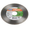 Norton Aluminium Oxide Abrasive Disc 115 mm Diameter x 1.2 mm Thickness Coarse Grade 70184626825