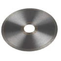 Norton Aluminium Oxide Abrasive Disc 115 mm Diameter x 1.2 mm Thickness Coarse Grade 70184626825