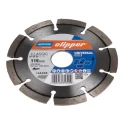 Norton Ceramic Abrasive Disc Cutting Disc 115 mm Coarse Grade 70184626834