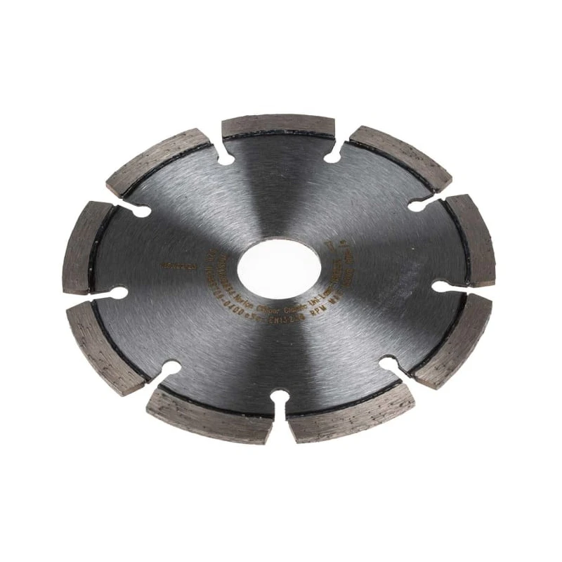 Norton Ceramic Abrasive Disc Cutting Disc 115 mm Coarse Grade 70184626834