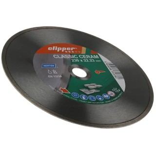 Norton Ceramic Abrasive Cutting Disc 230 mm Coarse Grade 1 Grit 70184626830