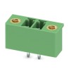 Phoenix Contact MCV 1.5/2-GF-3.81-LR Series Pluggable Terminal Block 2-Contact 3.81 mm Pitch 250V 8A 1818180